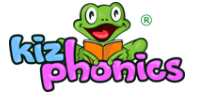 Kiz Phonics Games